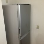 千葉県白井市で冷蔵庫と洗濯機を家電レンタルしていただきました