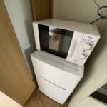 神奈川県厚木市でらくらく家電3点セットを家電レンタルしていただきました！！
