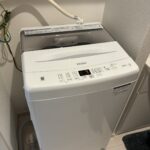 埼玉県和光市にてらくらく３点セットを家電レンタルしていただきました。