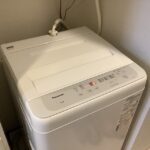 千葉県成田市で冷蔵庫と洗濯機と電子レンジを家電レンタルしていただきました。