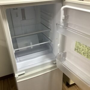 冷蔵庫ファン式