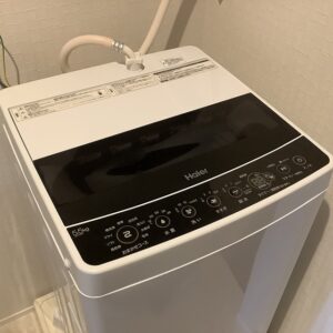 洗濯機