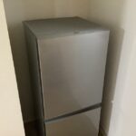 茨城県土浦市で冷蔵庫と洗濯機を家電レンタルしていただきました。