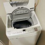 大阪府門真市で冷蔵庫と洗濯機と電子レンジを家電レンタルしていただきました！