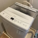山梨県甲府市でらくらく家電3点セットを家電レンタルしていただきました！！