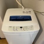 静岡県浜松市でらくらく家電3点セットを家電レンタルしていただきました！！