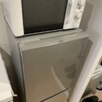 長野県長野市でらくらく家電3点セットを家電レンタルしていただきました！！