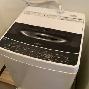 洗濯機