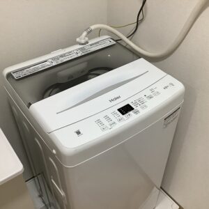 洗濯機
