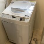 千葉県成田市で冷蔵庫と洗濯機と掃除機とベッドを家電レンタルしていただきました。