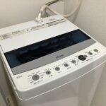 東京都江戸川区でらくらく３点セット(135Ｌファン式冷蔵庫)のご注文頂きました！