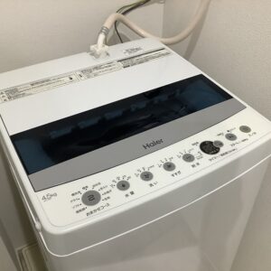 洗濯機