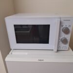 福島県南相馬市で冷蔵庫と洗濯機と電子レンジを家電レンタルしていただきました。