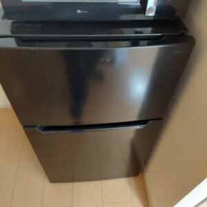 家電レンタル冷蔵庫の画像