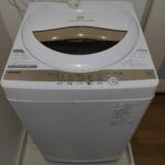 宮城県仙台市で冷蔵庫と洗濯機と電子レンジを家電レンタルしていただきました。