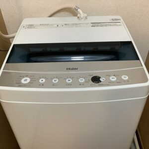 洗濯機