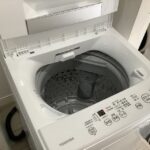千葉県成田市で冷蔵庫と洗濯機と電子レンジを家電レンタルしていただきました。
