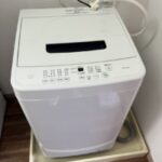 山梨県北杜市でらくらく家電3点セットを家電レンタルしていただきました！！