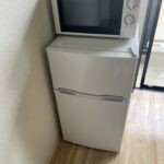 埼玉県川口市で新生活応援セットを家電レンタルしていただきました。