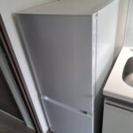 東京都杉並区にてらくらく２点セットを家電レンタルしていただきました。