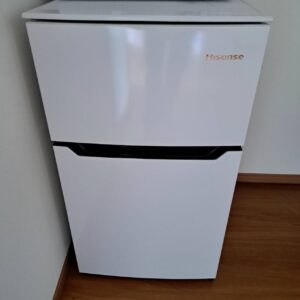 家電レンタル冷蔵庫の画像