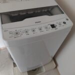 福島県郡山市で冷蔵庫と洗濯機と電子レンジを家電レンタルしていただきました。
