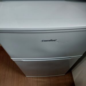 家電レンタル冷蔵庫の画像