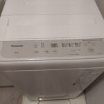 宮城県仙台市で冷蔵庫と洗濯機と電子レンジを家電レンタルしていただきました。