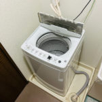 兵庫県神戸市兵庫区で冷蔵庫と洗濯機とオーブンレンジと炊飯器を家電レンタルしていただきました！