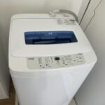 静岡県静岡市でらくらく家電3点セットを家電レンタルしていただきました！！