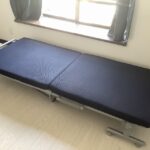 東京都豊島区で折り畳みベットのご注文頂きました。