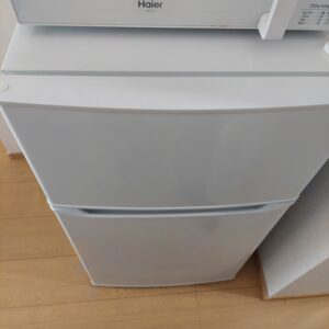 家電レンタル冷蔵庫の画像