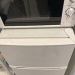 埼玉県所沢市で家電3点セットを家電レンタルしていただきました。