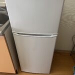 神奈川県平塚市でらくらく家電２点セットを家電レンタルしていただきました！！