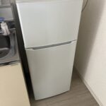 静岡県静岡市でらくらく家電２点セットを家電レンタルしていただきました！！