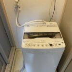 長野県松本市でらくらく家電3点セットを家電レンタルしていただきました！！