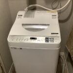 千葉県千葉市で冷蔵庫と洗濯機と電子レンジを家電レンタルしていただきました。