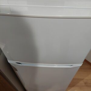 家電レンタル冷蔵庫の画像