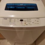 宮城県大崎市で冷蔵庫と洗濯機と電子レンジを家電レンタルしていただきました。