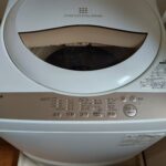 福島県郡山市で冷蔵庫と洗濯機と電子レンジを家電レンタルしていただきました。