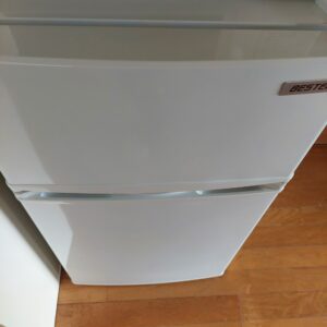 家電レンタル冷蔵庫の画像