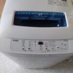 福島県喜多方市で冷蔵庫と洗濯機と電子レンジを家電レンタルしていただきました。