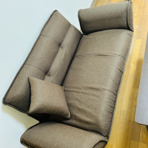 家具レンタルカジュアルソファの写真