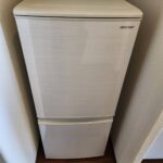 愛知県名岡崎市より冷蔵庫・洗濯機・電子レンジを家電レンタルしていただきました。