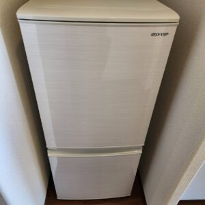 家電レンタル冷蔵庫の画像