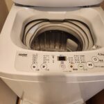 岐阜県大垣市より冷蔵庫と洗濯機を家電レンタルしていただきました。