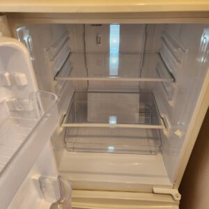 家電レンタル冷蔵庫の画像