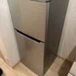 神奈川県横浜市でらくらく家電２点セットを家電レンタルしていただきました！！