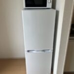 神奈川県相模原市でらくらく家電3点セットを家電レンタルしていただきました！！