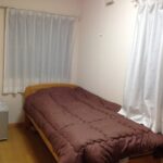 埼玉県新座市からシングルベッドのご注文を頂きました！